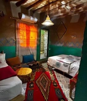 Khamlia House | Hostel Khamlia