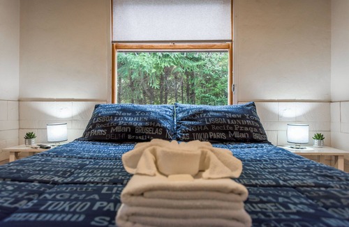 La Villa Hostel | Hostel La Angostura