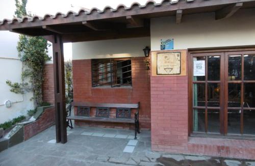 Puerto Madryn Hostel | Hostel La Casa de Tounens