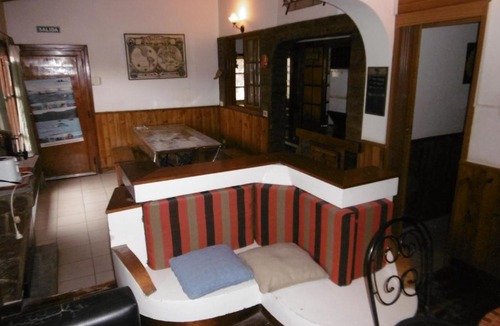 Puerto Madryn Hostel | Hostel La Casa de Tounens
