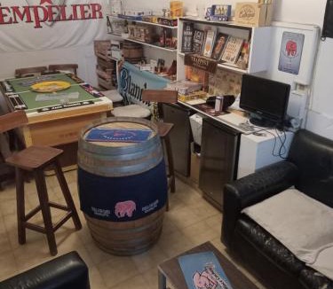 Puerto Madryn Hostel | Hostel La Casa de Tounens