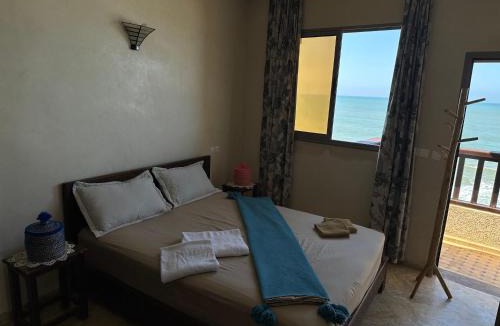Mirleft Hostel | Hostel Mirleft