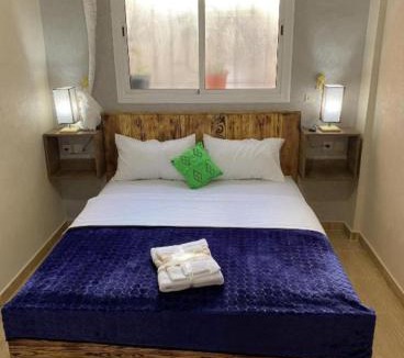 Tamrhakht Bed & Breakfast | hostel SmiGle