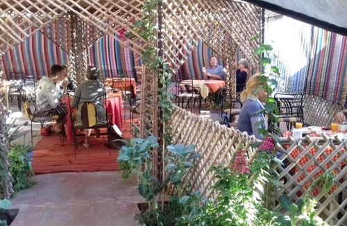 Zagora Hostel | Hostel take your time 4218