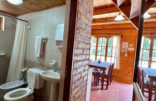 Perito Moreno Cabin | Hostería & Cabañas Río Fénix