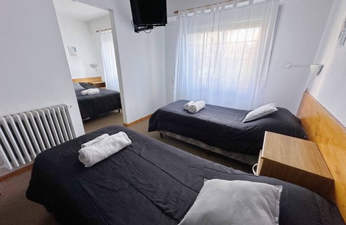 Centro Hostel | Hosteria Puyehue
