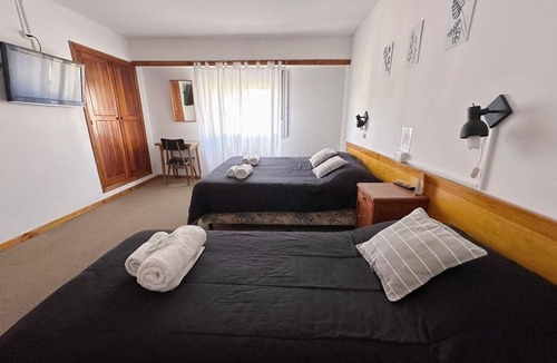 Centro Hostel | Hosteria Puyehue
