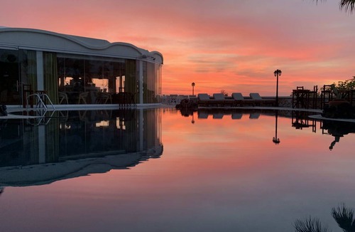 Messaria Hotel | Hotel ∙ 10 guests