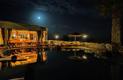 Messaria Hotel | Hotel ∙ 10 guests
