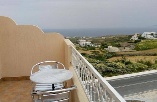 Fira Hotel | Hotel ∙ 2 guests