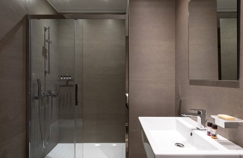 Volos City Centre Hotel | Hotel Aegli