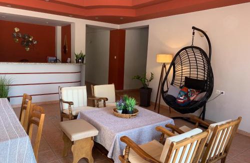 Edipsos Apartment | Hotel Aki