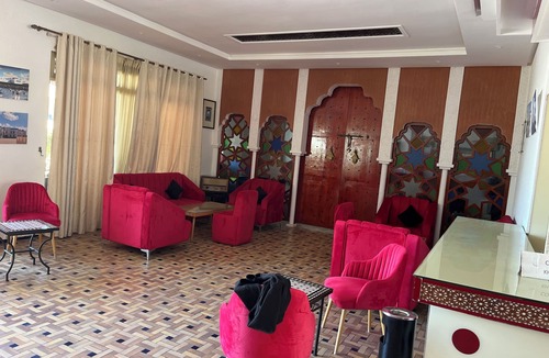Asilah Beach Hotel | Hotel Al Khaima
