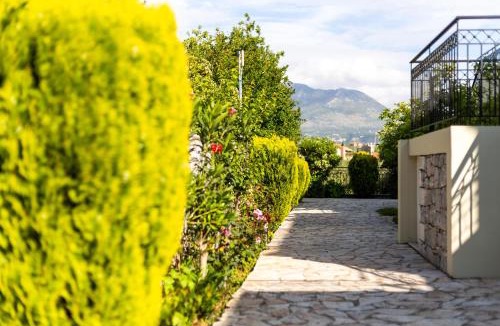 Lefktron Apartment | Hotel Aphrodite