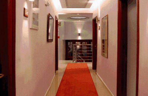 Karditsa Hotel | Hotel Avra