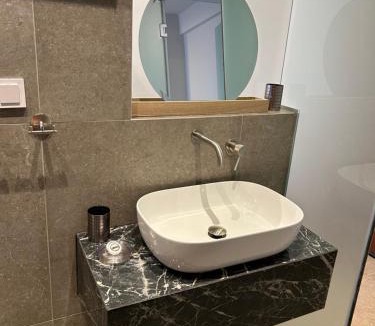 Neos Marmaras Hotel | HOTEL BARA