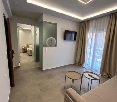 Neos Marmaras Hotel | HOTEL BARA