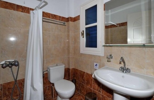 Agia Paraskevi Hotel | Hotel Blue Bay Villas