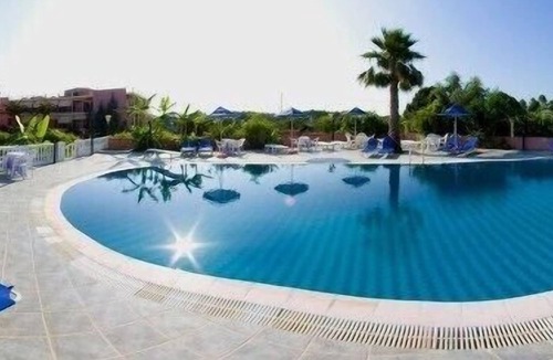 Arcoudi Hotel | Hotel Brati - Arcoudi