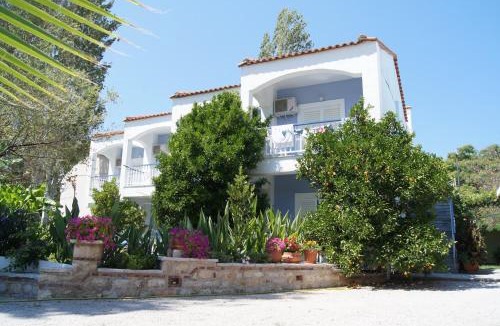 Mytikas Apartment | Hotel Cavo Mytikas