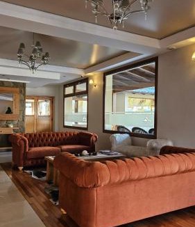 El Bolson Hotel | Hotel Cordillera