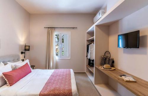 Vothon Hotel | Hotel Eucalyptus