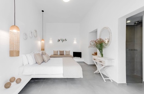 Vothon Hotel | Hotel Eucalyptus