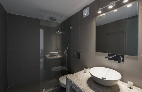Vothon Hotel | Hotel Eucalyptus