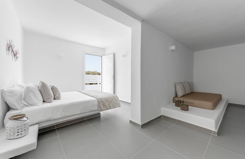 Vothon Hotel | Hotel Eucalyptus