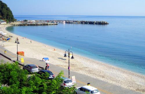 Agios Ioannis Hotel | Hotel Evripides