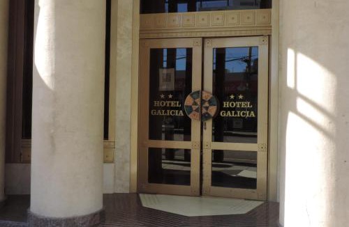 Trelew Hotel | Hotel Galicia