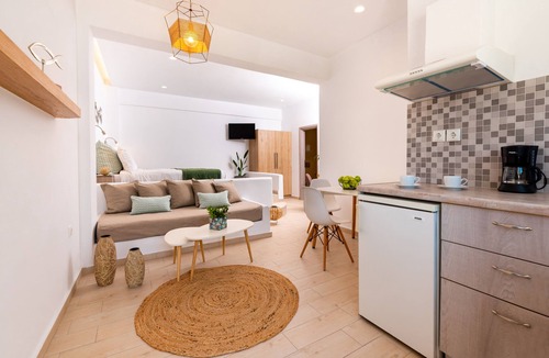 Vothon Hotel | Hotel Kalisperis