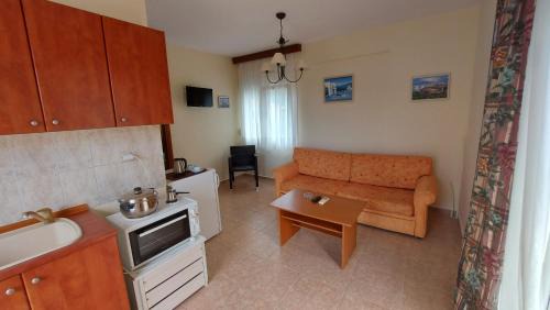 Siviri Apartment | Hotel Kassandros
