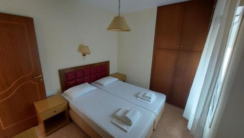 Siviri Apartment | Hotel Kassandros