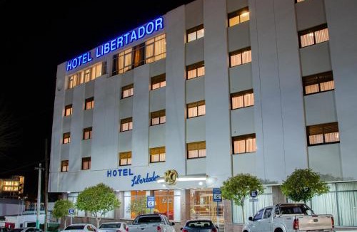 Trelew Hotel | Hotel Libertador