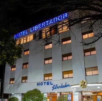 Trelew Hotel | Hotel Libertador