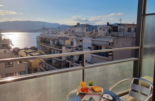 Volos City Centre Hotel | Hotel Nefeli