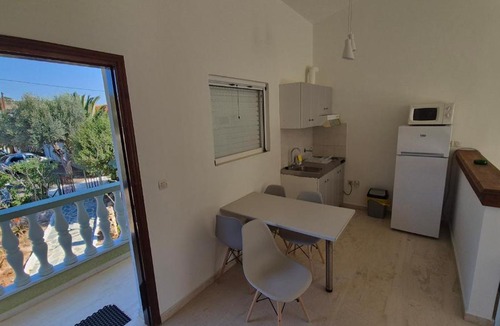 Isthmia Apartment | Hotel O Kipos