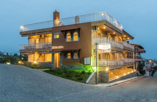 Sarti Hotel | Hotel Olga