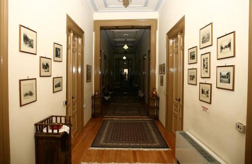 Trikala Hotel | Hotel Panellinion