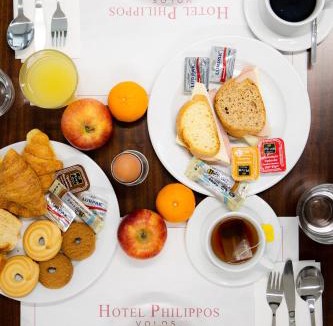 Volos City Centre Hotel | Hotel Philippos