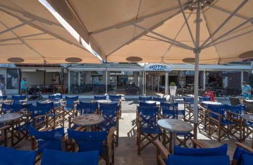Nea Styra Hotel | Hotel Plaza