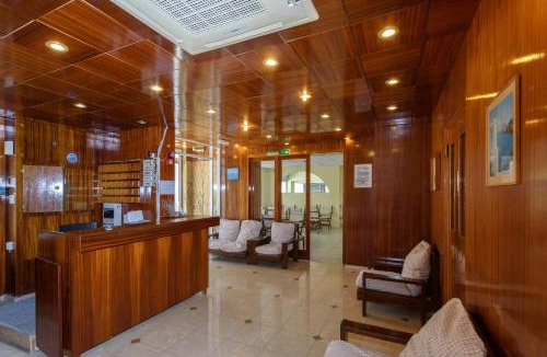 Nea Styra Hotel | Hotel Plaza