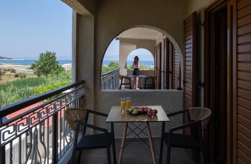Sarti Hotel | Hotel Pontos