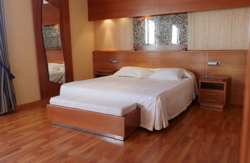Melilla Hotel | Hotel Rusadir
