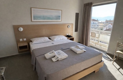 Mytikas Hotel | Hotel Simos