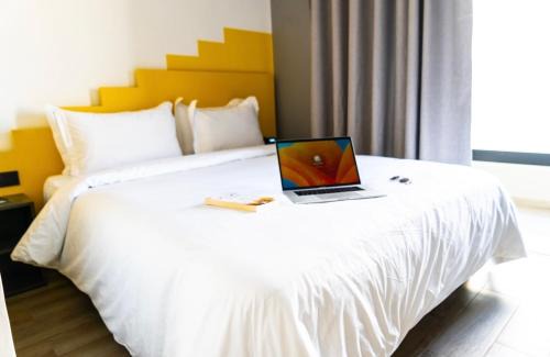 Dcheira El Jihadia Hotel | Hotel STAY INN