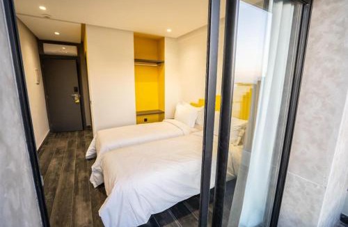 Dcheira El Jihadia Hotel | Hotel STAY INN