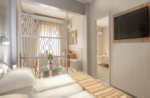 Katerini Hotel | Hotel Strass