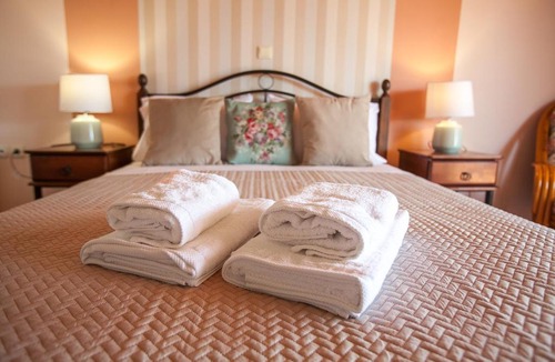 Tolo Hotel | Hotel Thetis